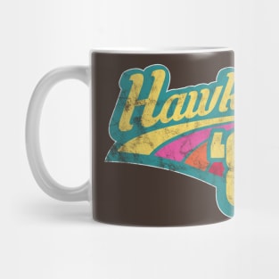 Hawkins '83 Retro Wash Mug